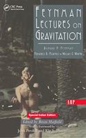 Feynman Lectures On Gravitation