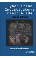Cyber Crime Investigator's Field Guide