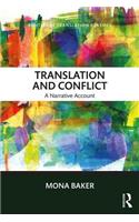 Translation and Conflict