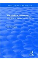 Cultural Devolution