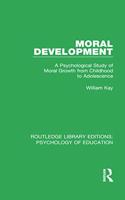Moral Development