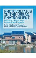 Photovoltaics in the Urban Environment