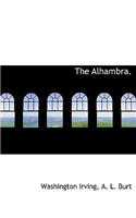 The Alhambra.