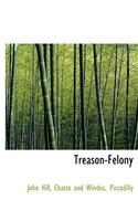 Treason-Felony