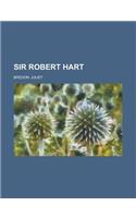 Sir Robert Hart: (English)