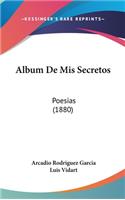 Album de MIS Secretos