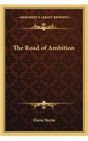 Road of Ambition