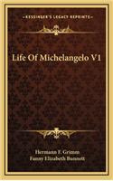 Life of Michelangelo V1