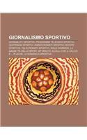 Giornalismo Sportivo
