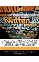 Marketing Manual