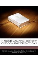 Harold Camping
