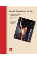 Looseleaf for Essentials of Athletic Injury Management 10e