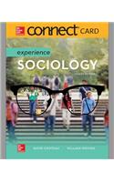 Connect Access Card for Experience Sociology