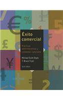 Éxito Comercial (Book Only)