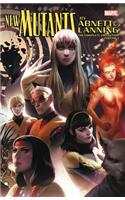 New Mutants By Abnett & Lanning: The Complete Collection Vol. 1