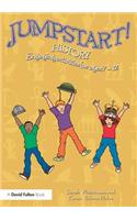 Jumpstart! History