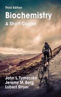 LaunchPad for Biochemistry: A Short Course (12 Month Access Card): Third Edition