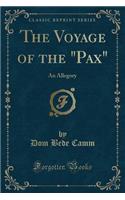 The Voyage of the Pax