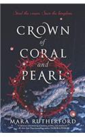 Crown of Coral and Pearl