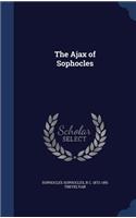 The Ajax of Sophocles