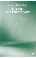 Europe: the Cold Divide