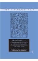 Palimpsests and the Literary Imagination of Medieval England