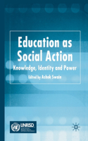 Education as Social Action