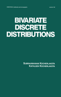 Bivariate Discrete Distributions