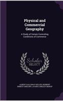 Physical and Commercial Geography