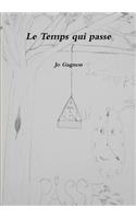 Le temps qui passe
