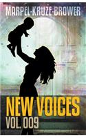 New Voices Vol. 009