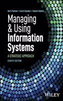 Managing and Using Information Systems