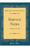 Service News