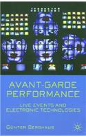 Avant-Garde Performance