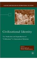 Civilizational Identity