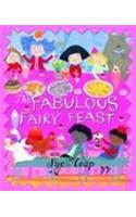 A Fabulous Fairy Feast