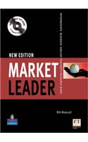 Market Leader Intermediate Teachers Book New Edition and Tes