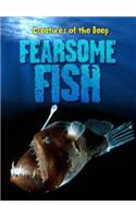Fearsome Fish