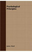 Psychological Principles: (English)