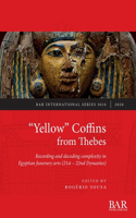 "Yellow" Coffins from Thebes