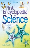 First Encyclopedia of Science: (First Encyclopedias)