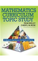 Mathematics Curriculum Topic Study