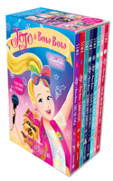 Jojo and Bowbow Box Set (Books 1-8)