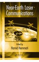 Near-Earth Laser Communications