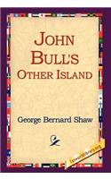 John Bull's Other Island
