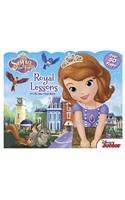 Sofia the First Royal Lessons