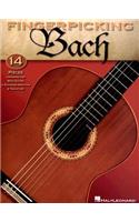 Fingerpicking Bach