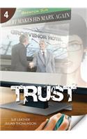 Trust: Page Turners 4