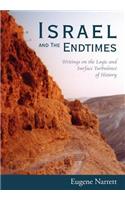 Israel and The Endtimes