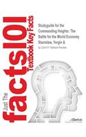 Studyguide for the Commanding Heights